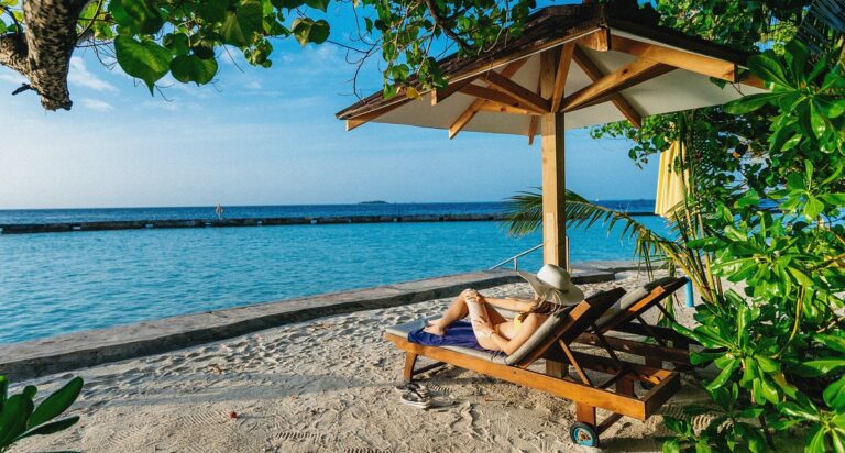 Matemwe Beach Zanzibar