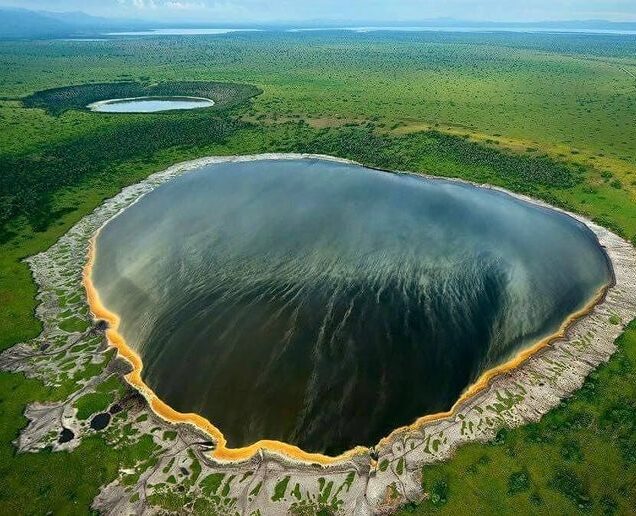2-Day Serengeti and Ngorongoro Safari from Zanzibar