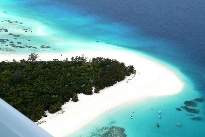 Nungwi Beach Zanzibar