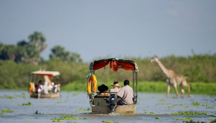 Nyerere National Park